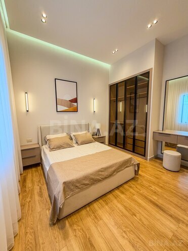 Satılır 4 otaqlı həyət evi/bağ evi 160 m², Mərdəkan q., photo 15 from 19