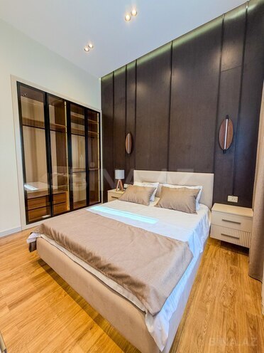 Satılır 4 otaqlı həyət evi/bağ evi 160 m², Mərdəkan q., photo 17 from 19