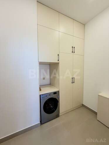Satılır 4 otaqlı həyət evi/bağ evi 160 m², Mərdəkan q., photo 12 from 19