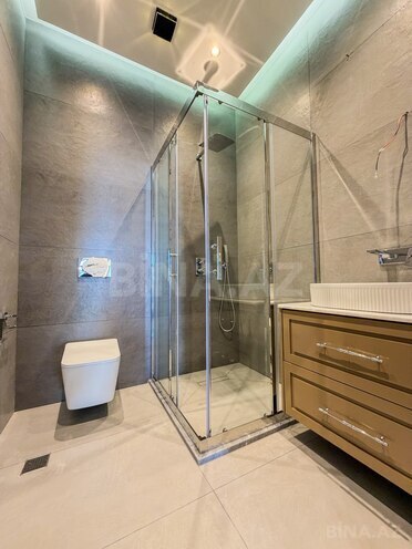 Satılır 4 otaqlı həyət evi/bağ evi 160 m², Mərdəkan q., photo 13 from 19