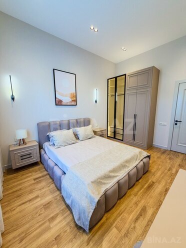 Satılır 4 otaqlı həyət evi/bağ evi 160 m², Mərdəkan q., photo 14 from 19