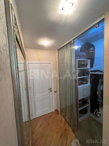 Продаётся 2-комн. новостройка 71.1 м², м. Иншаатчылар, photo 27 from 29
