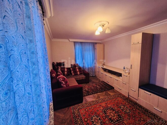 Продаётся 1-комн. вторичка 30 м², м. Элмляр Академиясы, photo 4 from 14