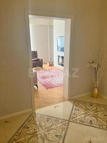 Продаётся 2-комн. новостройка 71.1 м², м. Иншаатчылар, photo 21 from 29