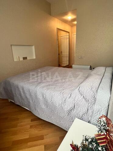 Продаётся 2-комн. новостройка 71.1 м², м. Иншаатчылар, photo 13 from 29