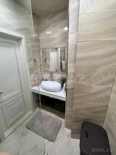Продаётся 2-комн. новостройка 71.1 м², м. Иншаатчылар, photo 26 from 29