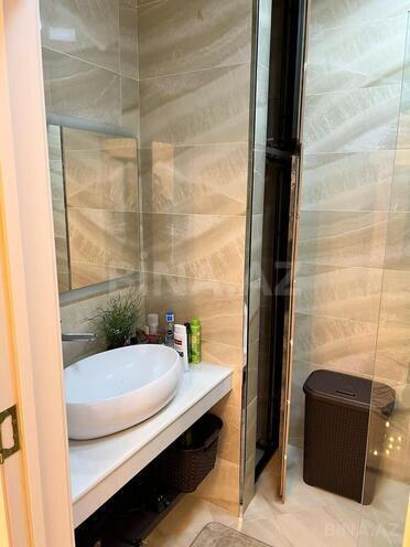 Продаётся 2-комн. новостройка 71.1 м², м. Иншаатчылар, photo 25 from 29