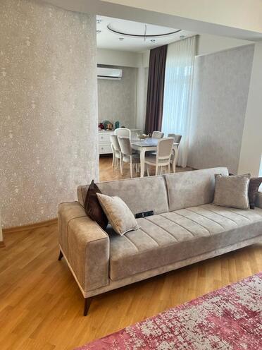 Продаётся 2-комн. новостройка 71.1 м², м. Иншаатчылар, photo 10 from 29