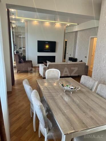 Продаётся 2-комн. новостройка 71.1 м², м. Иншаатчылар, photo 6 from 29