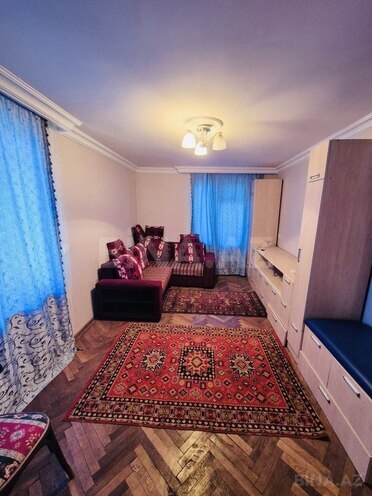 Продаётся 1-комн. вторичка 30 м², м. Элмляр Академиясы, photo 3 from 14