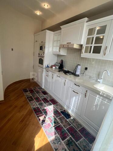 Продаётся 2-комн. новостройка 71.1 м², м. Иншаатчылар, photo 12 from 29