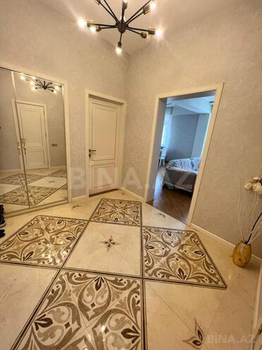 Продаётся 2-комн. новостройка 71.1 м², м. Иншаатчылар, photo 1 from 29