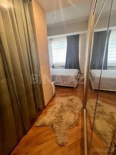 Продаётся 2-комн. новостройка 71.1 м², м. Иншаатчылар, photo 11 from 29