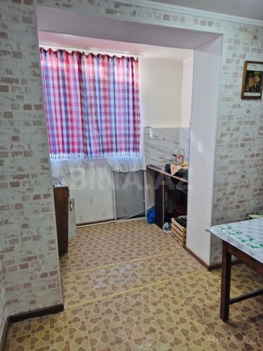Продаётся 1-комн. вторичка 30 м², м. Элмляр Академиясы, photo 11 from 14