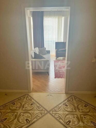 Продаётся 2-комн. новостройка 71.1 м², м. Иншаатчылар, photo 17 from 29