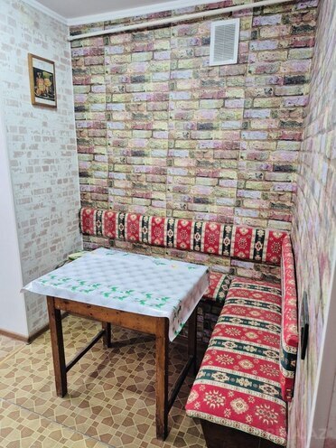 Продаётся 1-комн. вторичка 30 м², м. Элмляр Академиясы, photo 10 from 14
