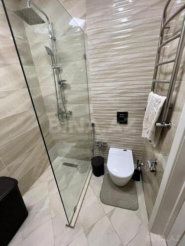Продаётся 2-комн. новостройка 71.1 м², м. Иншаатчылар, photo 28 from 29