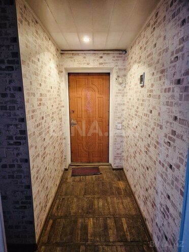 Продаётся 1-комн. вторичка 30 м², м. Элмляр Академиясы, photo 7 from 14
