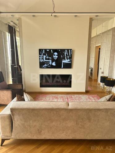 Продаётся 2-комн. новостройка 71.1 м², м. Иншаатчылар, photo 7 from 29