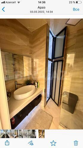 Продаётся 2-комн. новостройка 71.1 м², м. Иншаатчылар, photo 18 from 29