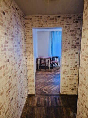 Продаётся 1-комн. вторичка 30 м², м. Элмляр Академиясы, photo 8 from 14