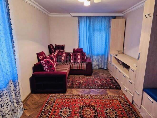 Продаётся 1-комн. вторичка 30 м², м. Элмляр Академиясы, photo 5 from 14