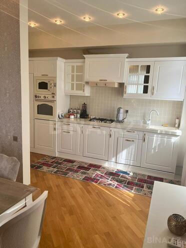 Продаётся 2-комн. новостройка 71.1 м², м. Иншаатчылар, photo 22 from 29