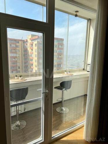 Продаётся 2-комн. новостройка 71.1 м², м. Иншаатчылар, photo 4 from 29