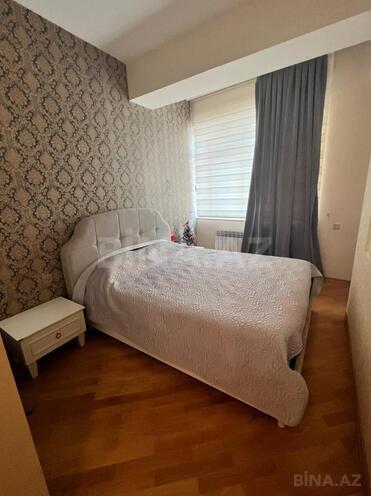 Продаётся 2-комн. новостройка 71.1 м², м. Иншаатчылар, photo 23 from 29