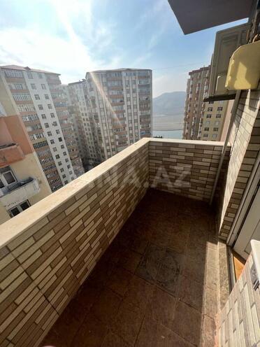 Продаётся 2-комн. новостройка 71.1 м², м. Иншаатчылар, photo 24 from 29