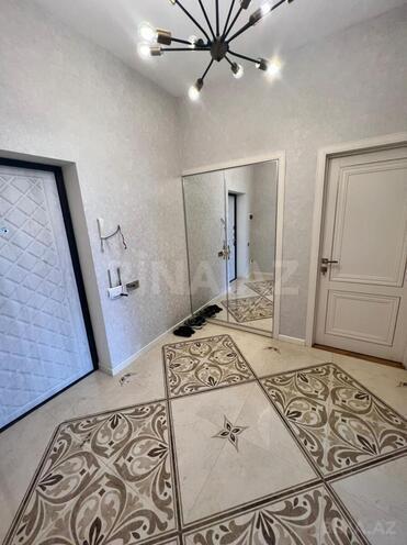 Продаётся 2-комн. новостройка 71.1 м², м. Иншаатчылар, photo 8 from 29