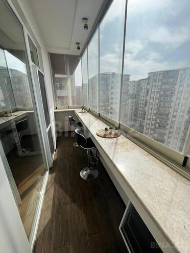 Продаётся 2-комн. новостройка 71.1 м², м. Иншаатчылар, photo 5 from 29