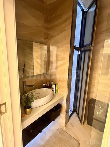 Продаётся 2-комн. новостройка 71.1 м², м. Иншаатчылар, photo 16 from 29