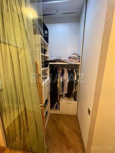 Продаётся 2-комн. новостройка 71.1 м², м. Иншаатчылар, photo 20 from 29