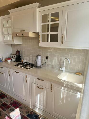 Продаётся 2-комн. новостройка 71.1 м², м. Иншаатчылар, photo 19 from 29