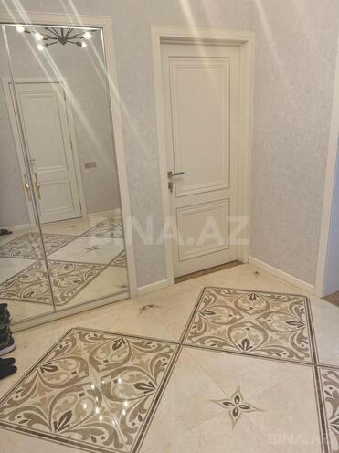 Продаётся 2-комн. новостройка 71.1 м², м. Иншаатчылар, photo 14 from 29
