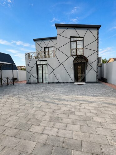 İcarəyə verilir 3 otaqlı həyət evi/bağ evi 200 m², Novxanı q., photo 6 from 31