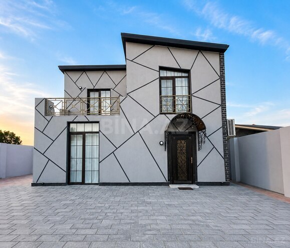 İcarəyə verilir 3 otaqlı həyət evi/bağ evi 200 m², Novxanı q., photo 7 from 31