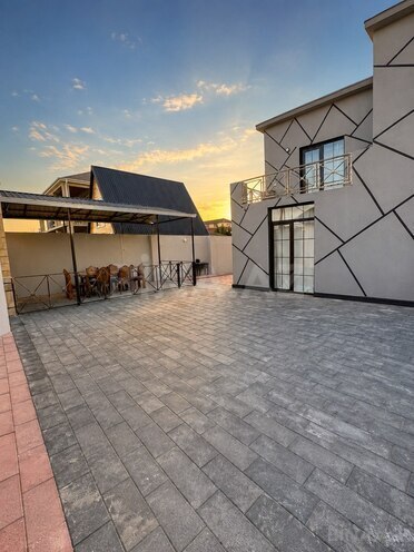 İcarəyə verilir 3 otaqlı həyət evi/bağ evi 200 m², Novxanı q., photo 5 from 31