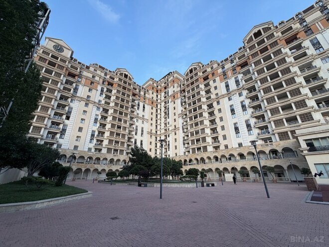 Продаётся 5-комн. новостройка 280 м², м. Низами, photo 8 from 13