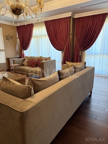 Продаётся 5-комн. новостройка 280 м², м. Низами, photo 3 from 13