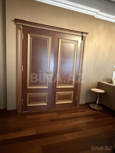 Продаётся 5-комн. новостройка 280 м², м. Низами, photo 5 from 13