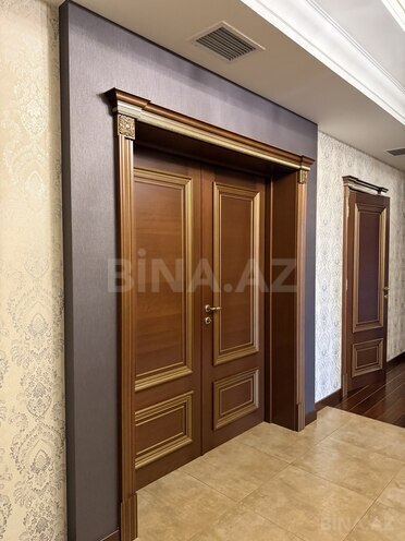Продаётся 5-комн. новостройка 280 м², м. Низами, photo 4 from 13
