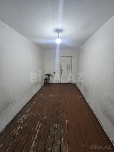 Satılır 2 otaqlı köhnə tikili 55 m², Neftçilər m., photo 7 from 9