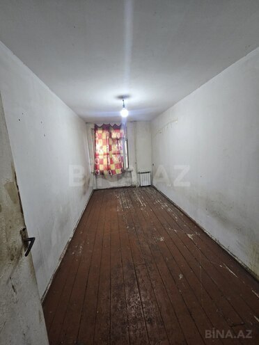 Satılır 2 otaqlı köhnə tikili 55 m², Neftçilər m., photo 5 from 9