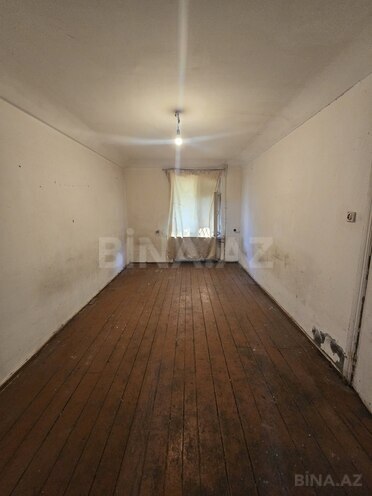Satılır 2 otaqlı köhnə tikili 55 m², Neftçilər m., photo 1 from 9