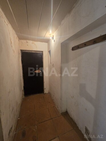 Satılır 2 otaqlı köhnə tikili 55 m², Neftçilər m., photo 6 from 9