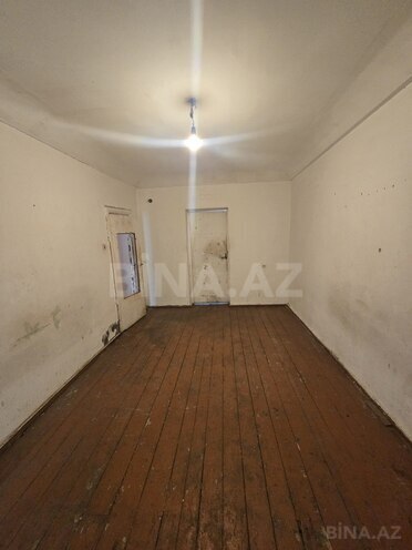 Satılır 2 otaqlı köhnə tikili 55 m², Neftçilər m., photo 4 from 9