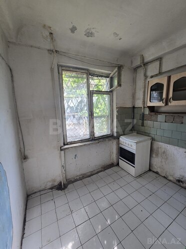 Satılır 2 otaqlı köhnə tikili 55 m², Neftçilər m., photo 3 from 9