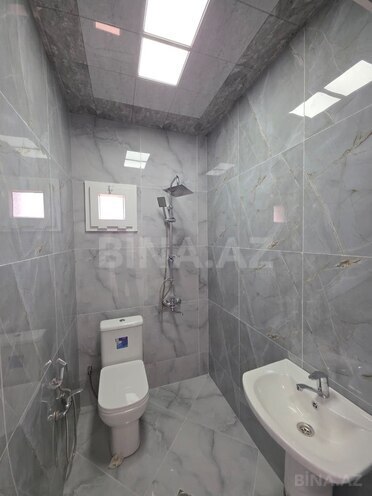 Satılır 4 otaqlı həyət evi/bağ evi 112 m², Binə q., photo 9 from 15